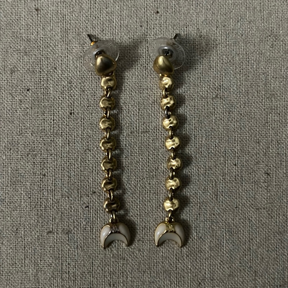 Trevally Earring from Stella and Dot